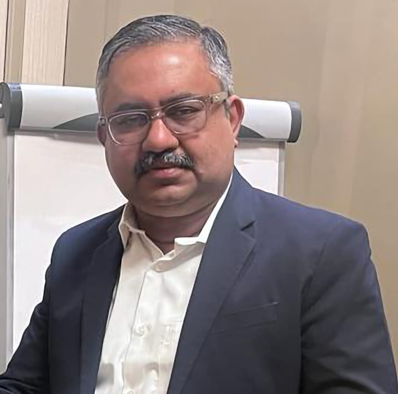 Brief Profile of Mr. P. Suresh Babu

MA,  M Phil with 30 years of rich experience in various central government and state govt services in senior management positions including  Cabinet Secretariate (Economic Wing), CMD of two PSU's in Government of Kerala.